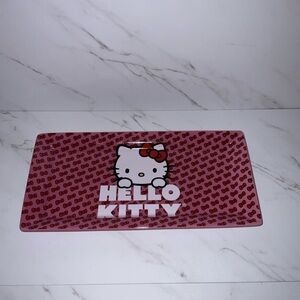 Hello Kitty Ceramic Tray